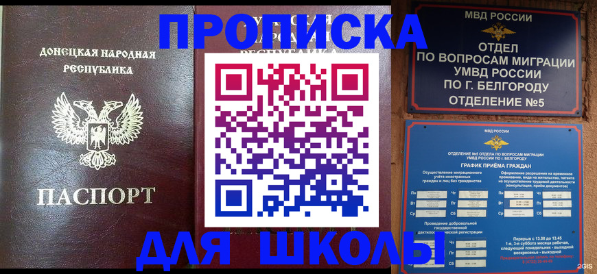 прописка для работы в Немане